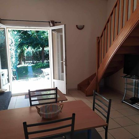 Villa Les Pieds Dans L'Eau Borgo  Esterno foto